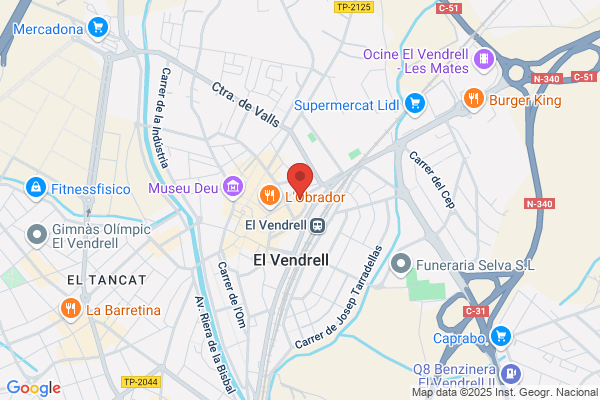 Vendrell Mulet - Joyero Joier s.