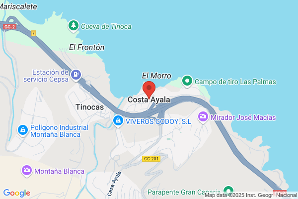 Ayala Escavia c.