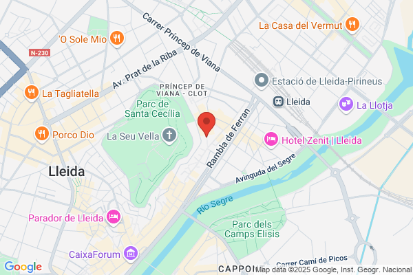 Joieria Peralta - Taller Joieria-Disseny-Venda-Reparacio