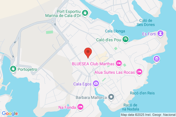 La Perla Dor S.C.P.