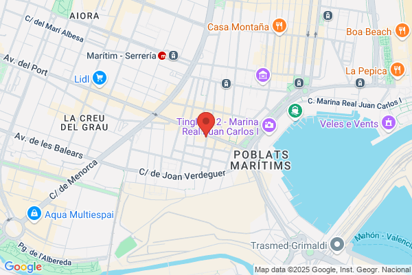 Lega-Mur Correduria De Seguros S.L.