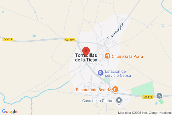 Lopez Torrecillas l.
