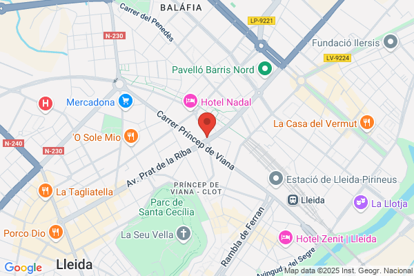 Farmacia Badia