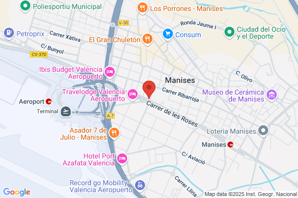 Analisis Clinicos Dr. Badia