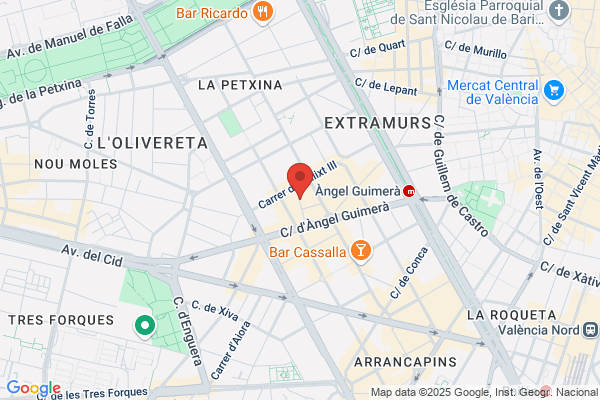 Analisis Clinicos Dr. Saez - Horario 8 30 a 12 Horas