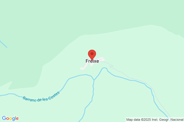 Ameijeiras Freixa a.