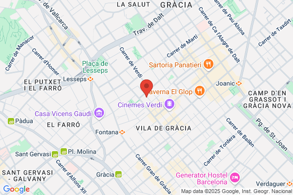 Gracia Patiño m.
