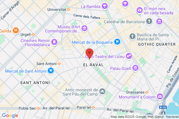 Libreria Catalunya - Primaria Secundaria Y Universitaria