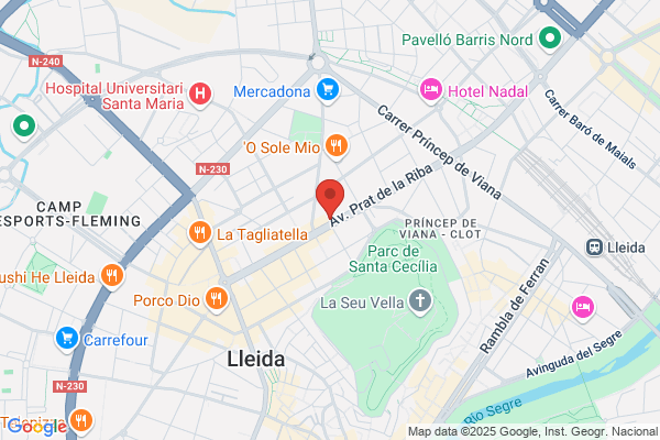 Libreria Comercial
