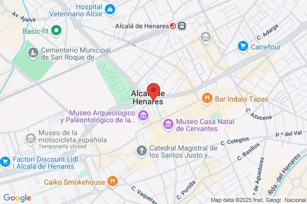 Libreria Minerva