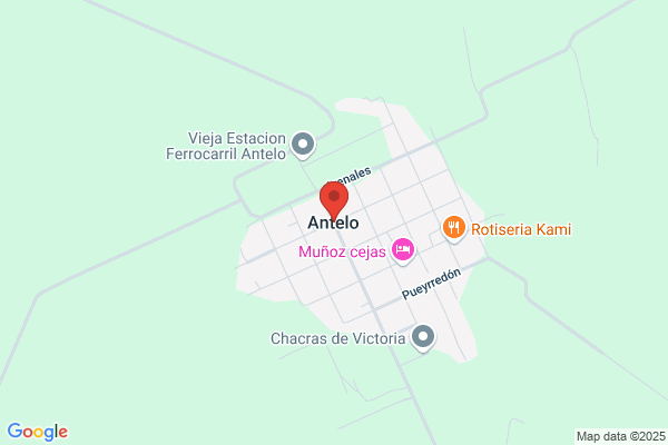 Antelo Barri b.