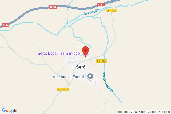 Bertran Sero j. A.