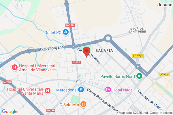 Taller Bonet Escola