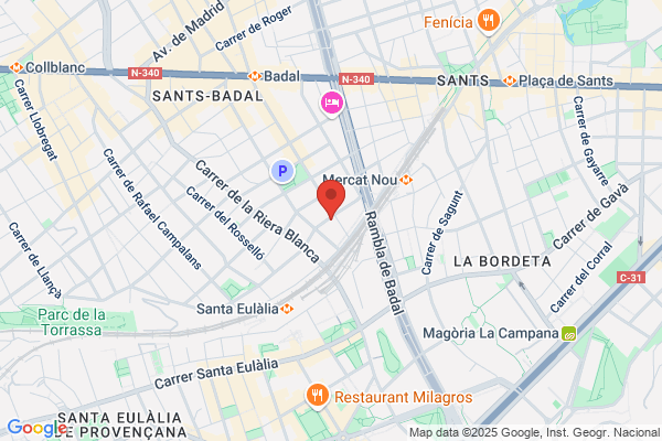 Talleres Garcia - Mecanica De Automovil