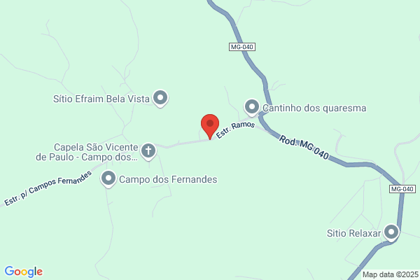 Estrada ramon