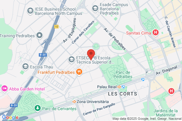 Flus S.L.
