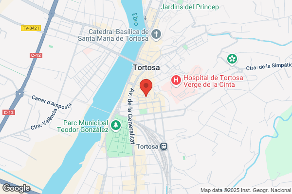 Tortosa Tous s.