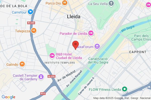 Hidalgo Tortosa - Médico Medico Oftalmologo j. L.