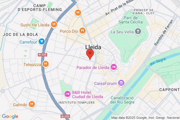 Gros Rodes - Doctor Pediatra-Puericultor d.