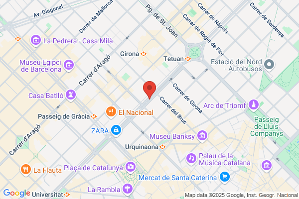 Via Conexion