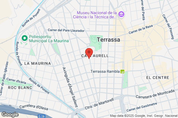 Camilo Adell Sociedad Anonima