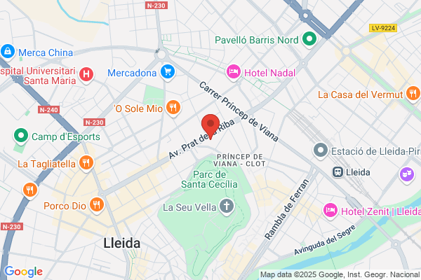 Fonmat Instal·lacions Comercials