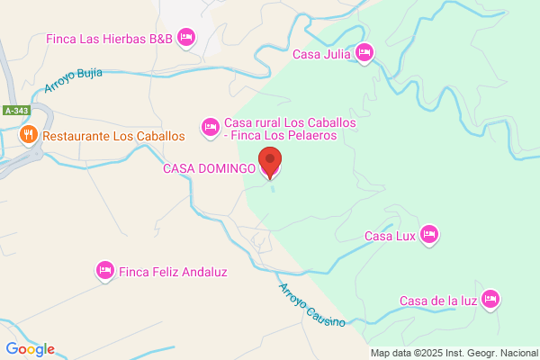 Casa Domingo-Martinez S.A.