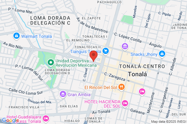 Muebles Mayoral