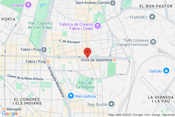 Canales Papereria I Mobles Doficina