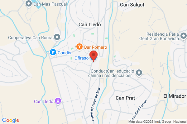 Ofidirecta - Mobiliari Doficina