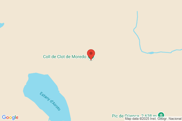 Collado Moreso i.