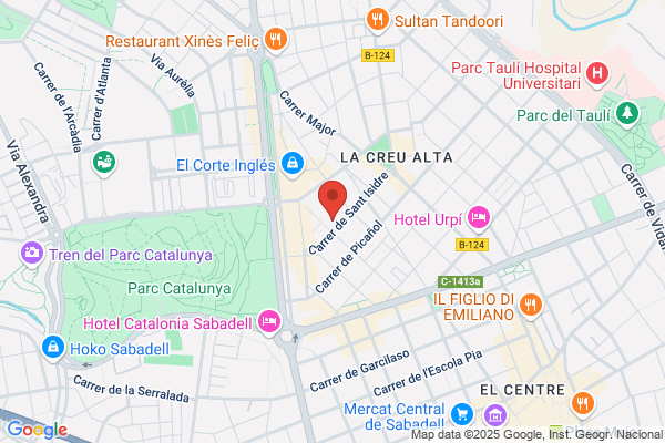 Estruch Organitzacio Doficines S.L.