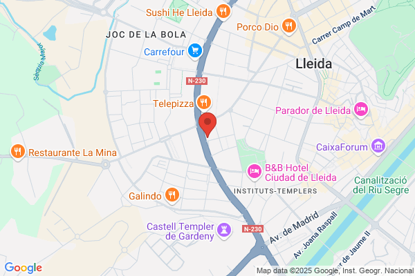 Expoptica Lleida S.L.