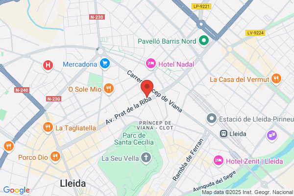 Optica Lux Multiopticas (Multiopticas Lux)