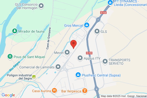 Cartonajes Valles Gasset S. A.