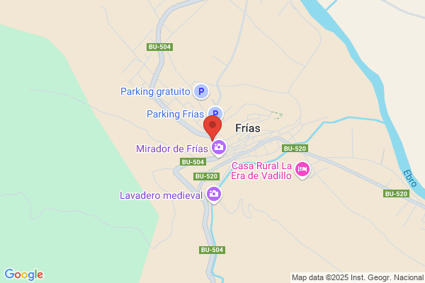 Frias Ferrer - Panaderia Panaderia a. J.