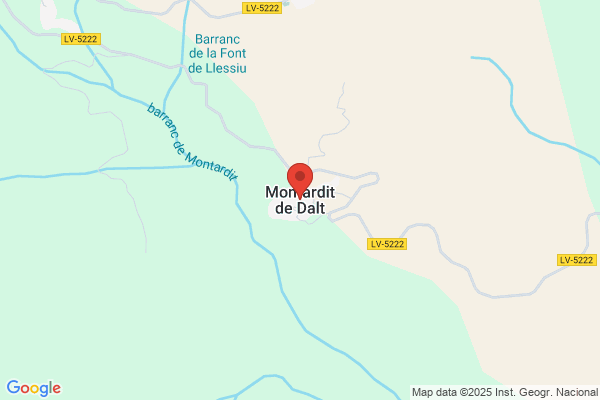 Montardit Ros f.