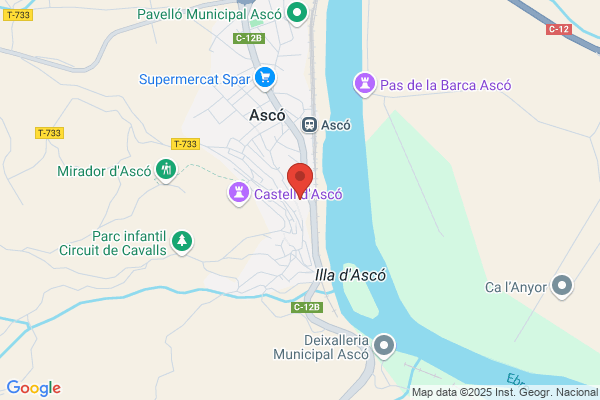 Sant Pancraç Forners S.L.