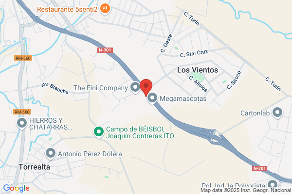 Segura Griño r.