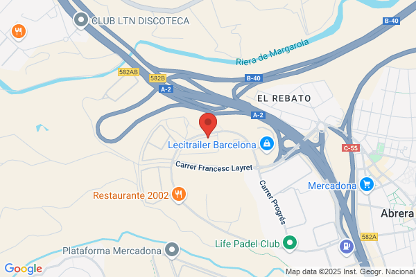 Vermon Artesans S.L.