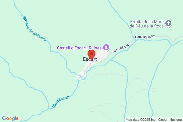 Escart