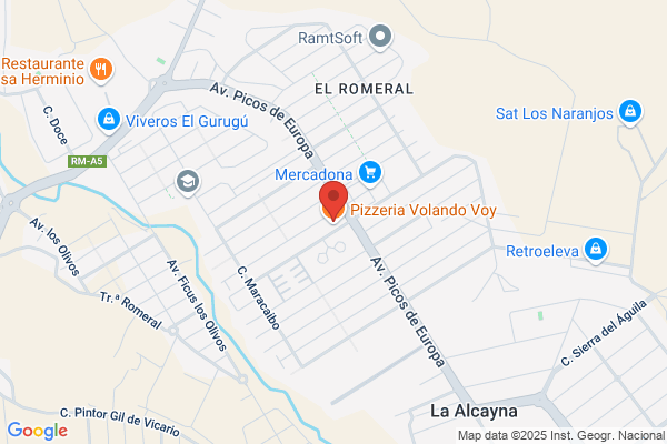 Peluqueria Esteban