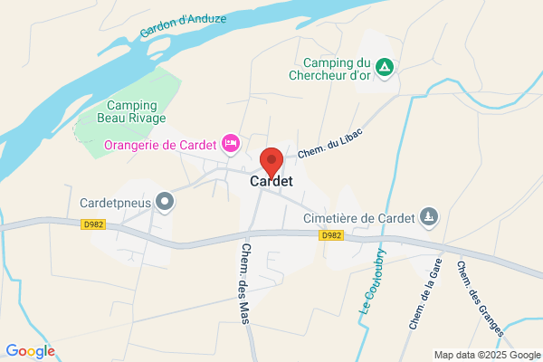 Cardet Caberol f.