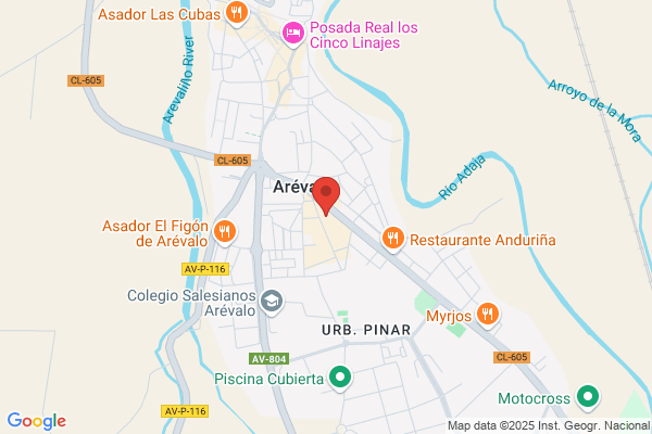 Castro Canalejo - Peluquería Peluqueria De Se-Oras a.