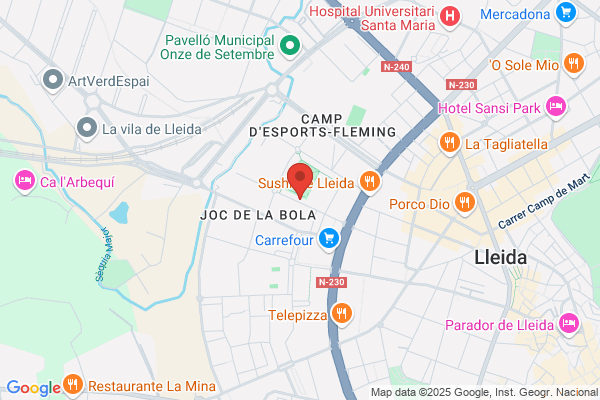El Pinte Dor S.L.