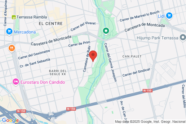 Palacin Ciutat m. L.