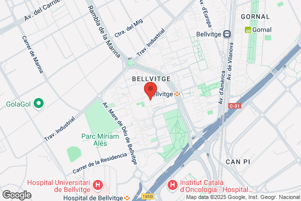 Peluqueria Areste