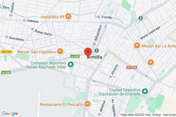 Peluqueria Assumpcio Belleza Y Solarium