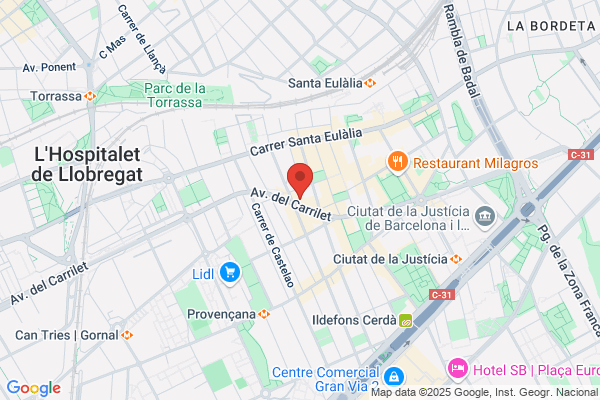 Peluqueria Bis - Belleza Y Solarium
