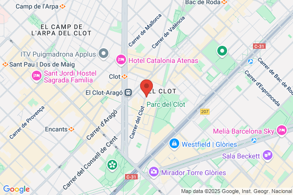 Peluqueria Franci